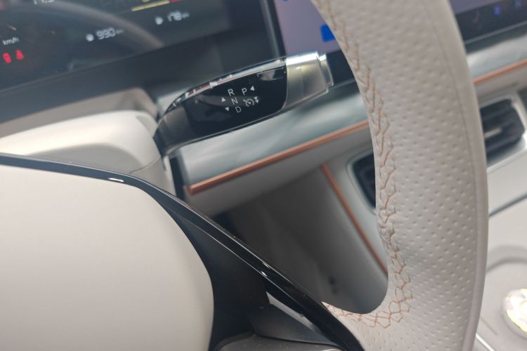 Neta L 2025 #16 Neta L 2025 изображение автомобиля #16