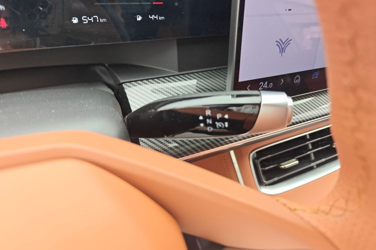 Neta L 2025 #16 Neta L 2025 изображение автомобиля #16