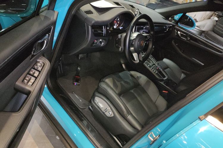 2021 #16 2021 car image #16