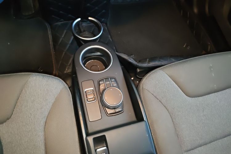 BMW i3 (Imported) 2018 #16 BMW i3 (Imported) 2018 immagine di auto #16