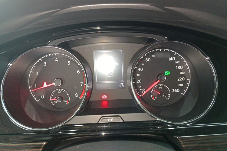 Volkswagen Lamando 2015 immagine di auto #16