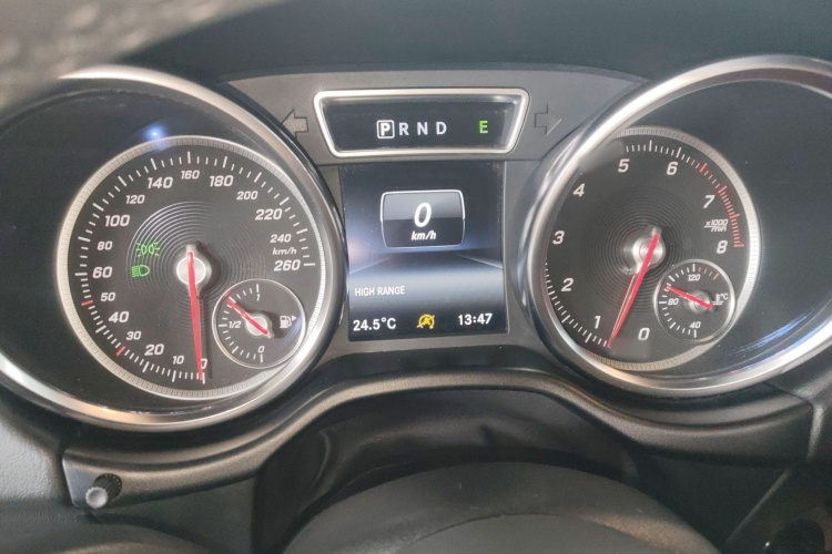 Mercedes-Benz G Class 2017 #16 Mercedes-Benz G Class 2017 immagine di auto #16