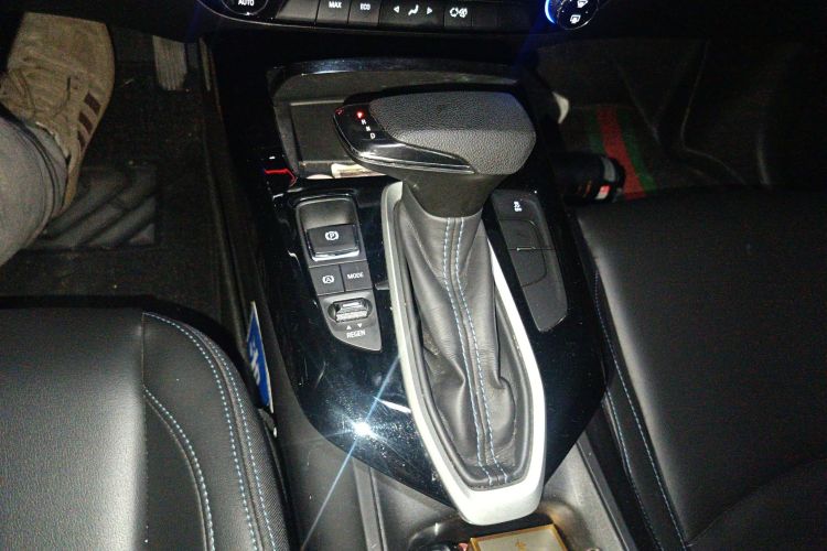 Chevrolet Charm 2020 #16 Chevrolet Charm 2020 car image #16