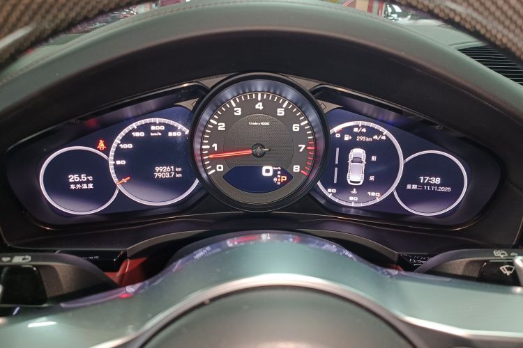 2021 #16 2021 car image #16