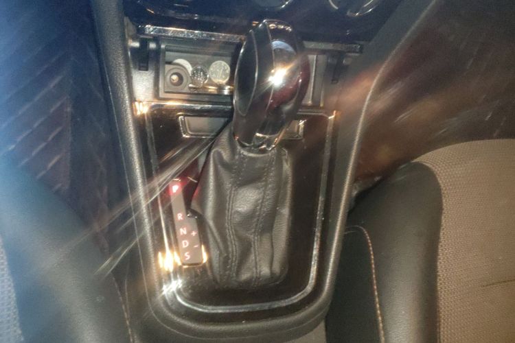 Volkswagen C-Trek 2017 immagine di auto #16