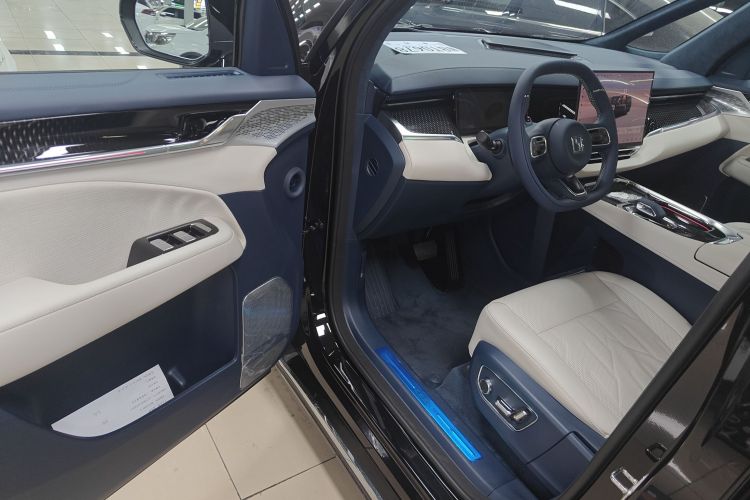 Volkswagen Phideon 2025 immagine di auto #16