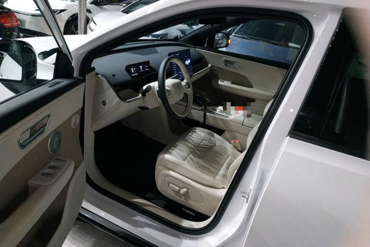 丰田 铂智3X 2025 汽车图片 #16