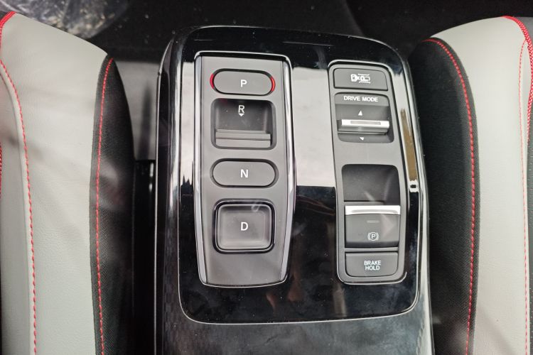 Honda e:NS2 2025 car image #16