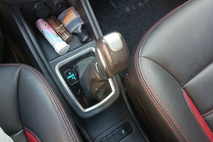 Haval H1 2015 изображение автомобиля #16