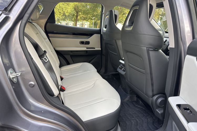 捷途 捷途大圣i-DM 2022 汽车图片 #16