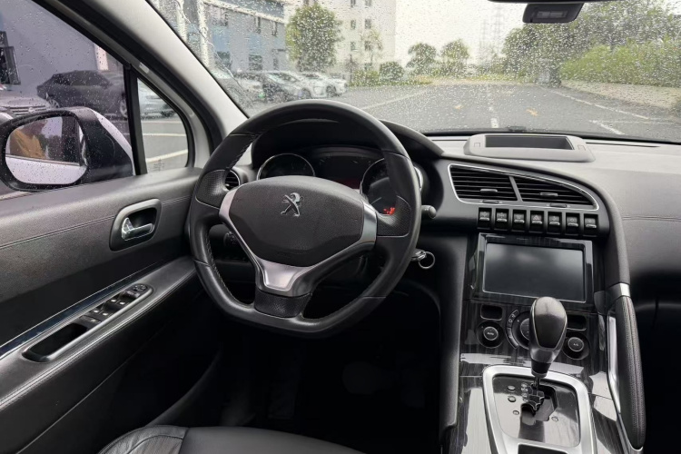 标致 标致3008 2015 汽车图片 #16