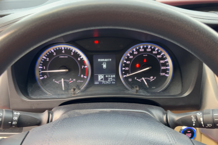 Toyota Highlander (Imported) 2016 car image #16