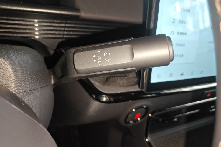 Toyota Bozhi 3X 2025 image de voiture #16