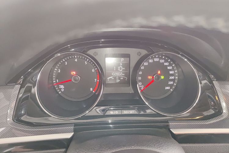 Volkswagen C-Trek 2018 immagine di auto #16