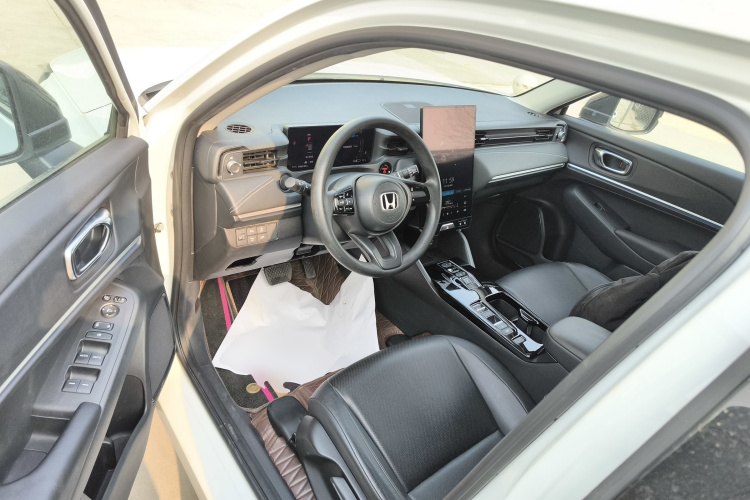 Honda e:NS1 2023 #16 Honda e:NS1 2023 car image #16