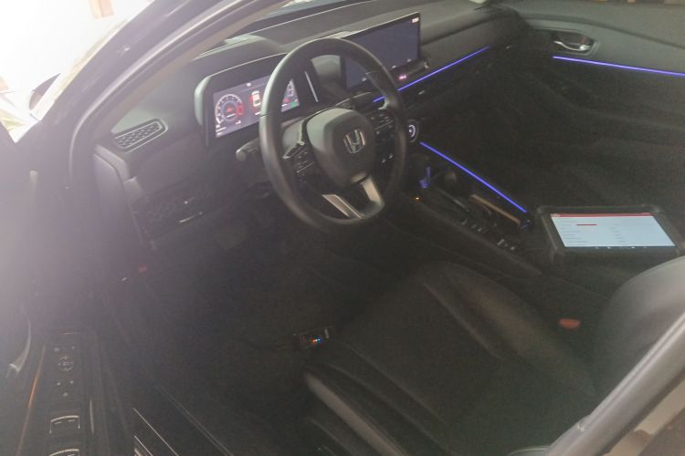 BYD F3R 2024 #16 BYD F3R 2024 car image #16