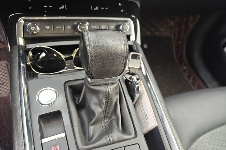 Citroen C6 2017 car image #16