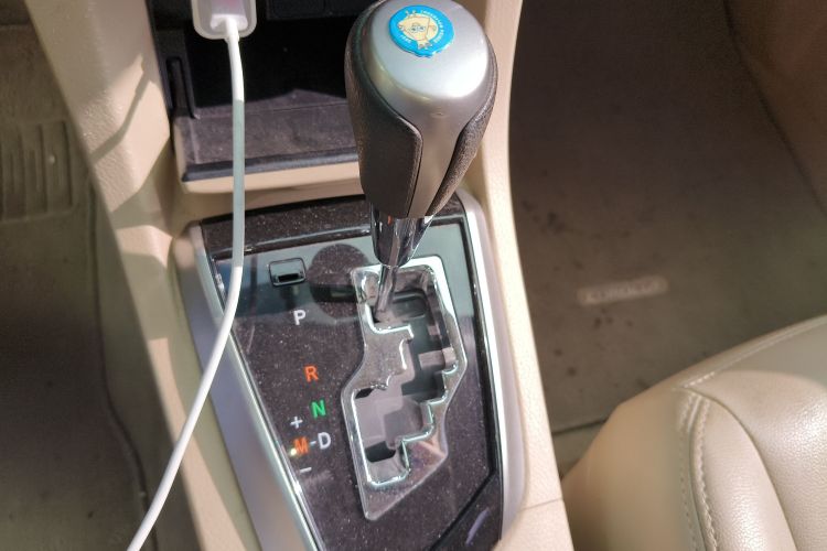 Toyota Corolla 2016 car image #16