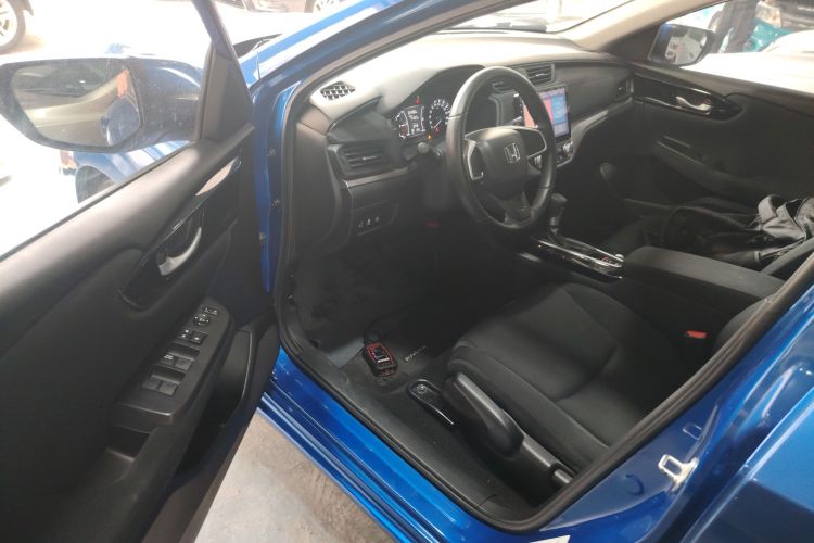 Honda Envix 2019 #16 Honda Envix 2019 car image #16