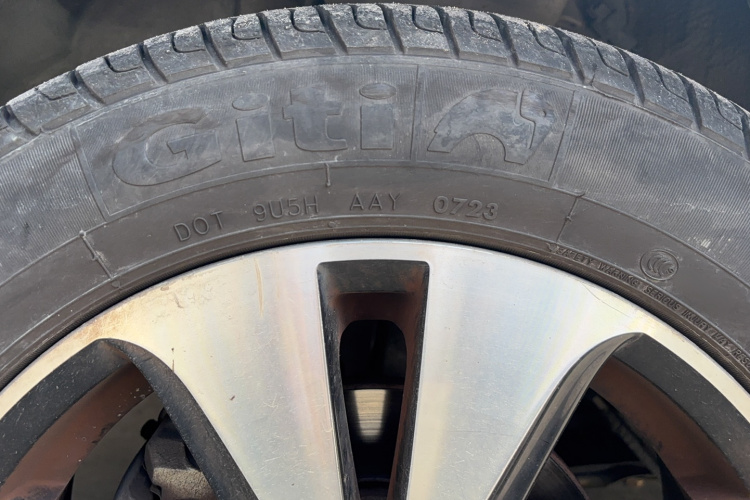 Kaiyi C3R 2015 car image #16