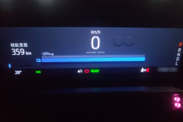 Ford Mustang Mach-E 2022 car image #16