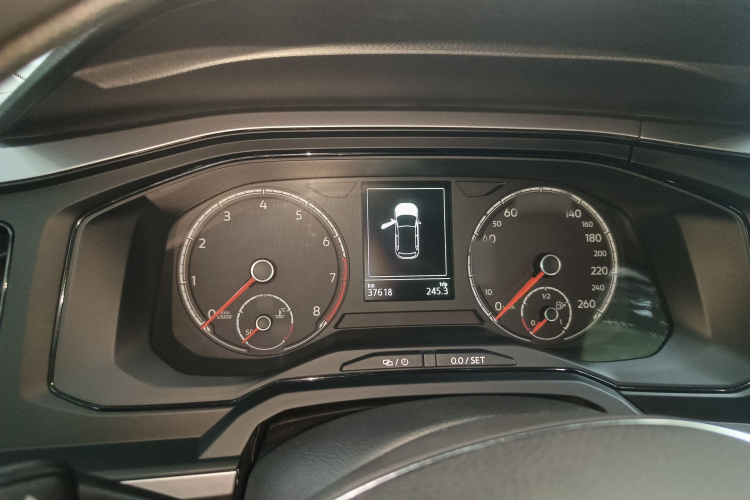 大众 Polo 2020 汽车图片 #16