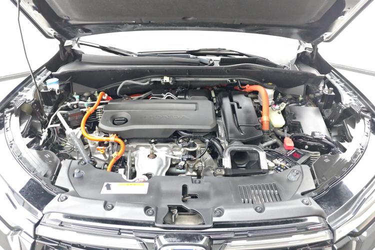 Honda HR-V 2023 #16 Honda HR-V 2023 car image #16