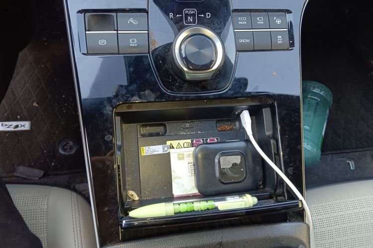 丰田 一汽丰田bZ4X 2023 汽车图片 #16