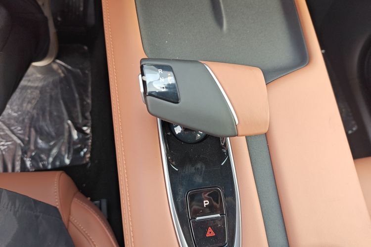 Changan UNI-Z 2025 #16 Changan UNI-Z 2025 car image #16