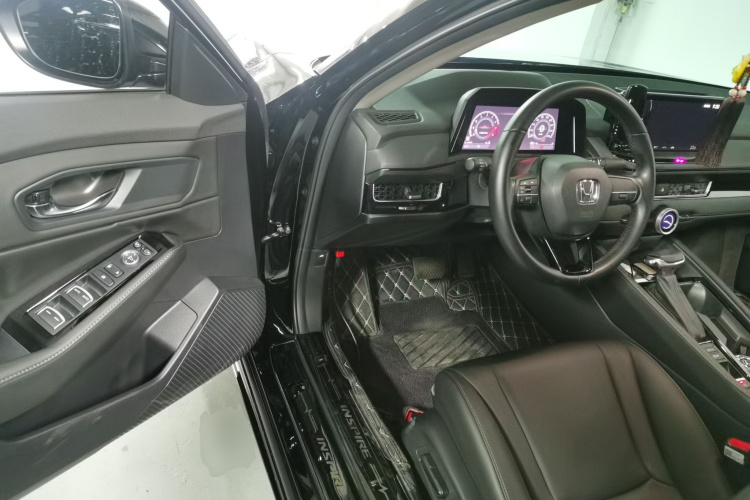 Honda Inspire 2024 car image #16