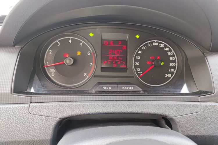 桑塔纳 2020 汽车图片 #16