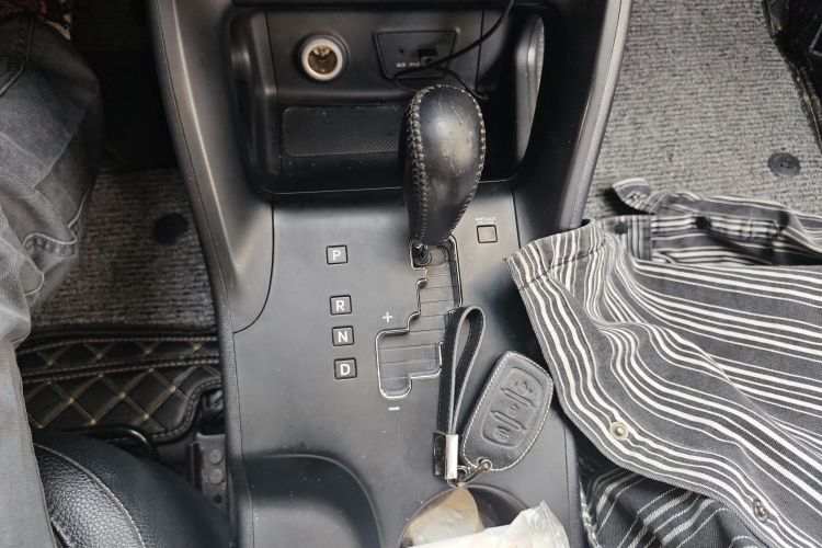 现代 北京现代ix35 2013 汽车图片 #16