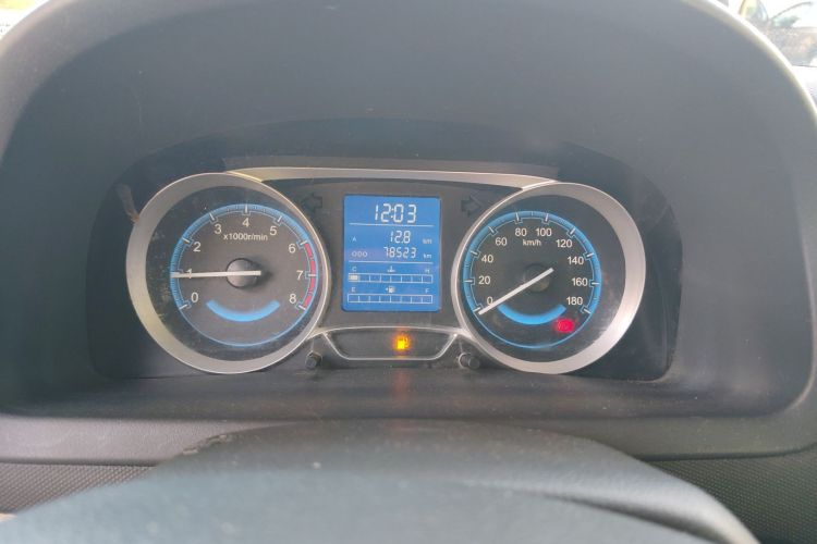 Suzuki Wagon R X5 2017 изображение автомобиля #16