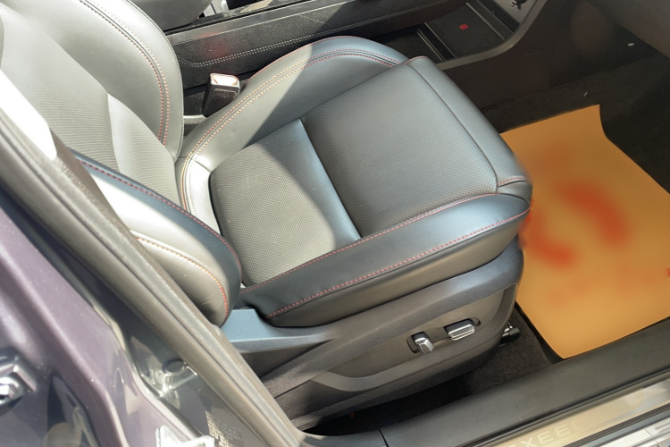 Exceed Chasing Wind 2020 car image #16