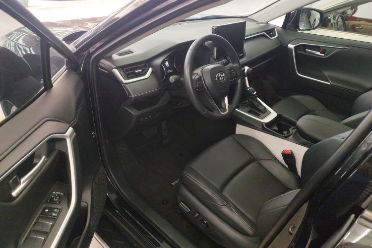 Toyota Wildlander 2022 #16 Toyota Wildlander 2022 imagem de carro #16