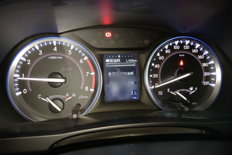 丰田 汉兰达 2016 汽车图片 #16