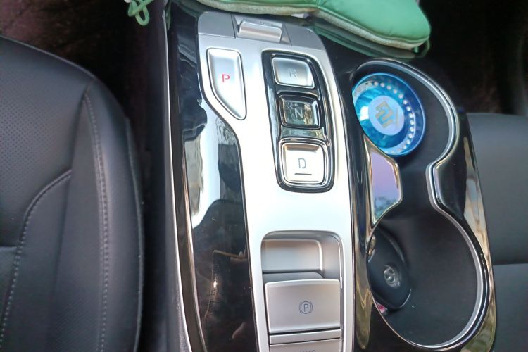 Hyundai Tucson (Imported) 2022 #16 Hyundai Tucson (Imported) 2022 car image #16