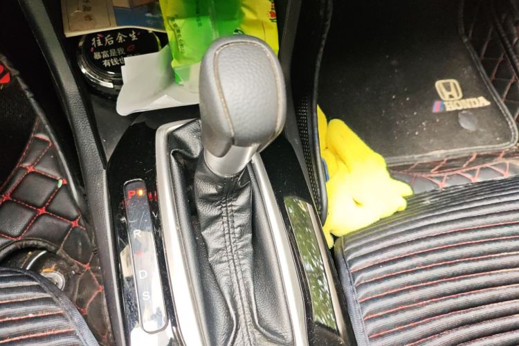 Honda Envix 2020 car image #16