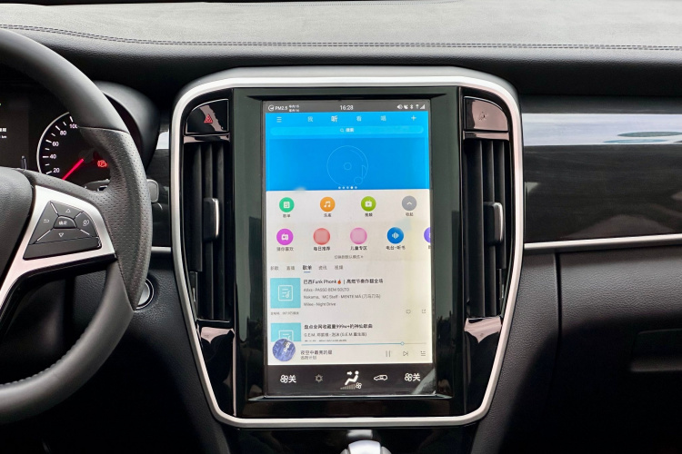 BYD Song MAX 2018 car image #16