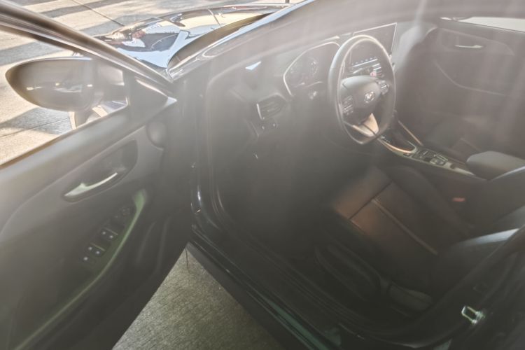 Hyundai Lafesta 2020 car image #16