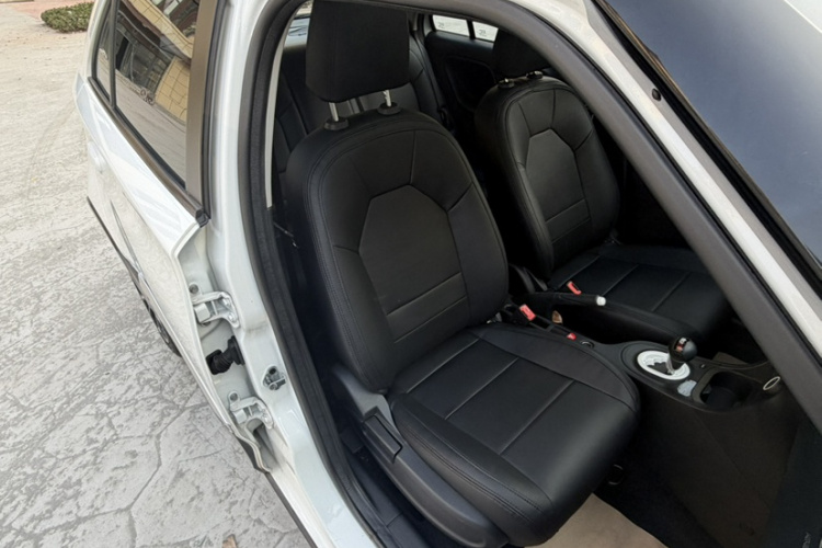 MG 3 SW 2017 car image #16