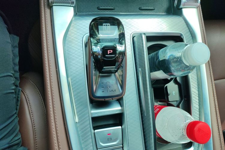 Tank 700 New Energy 2024 image de voiture #16