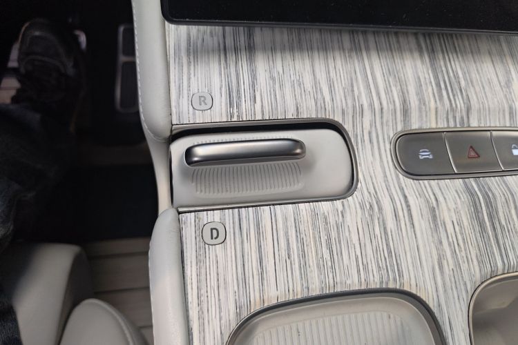 蔚来 蔚来ES7 2022 汽车图片 #16