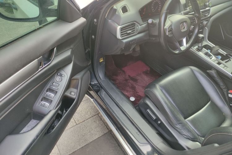 Honda Inspire 2020 car image #16