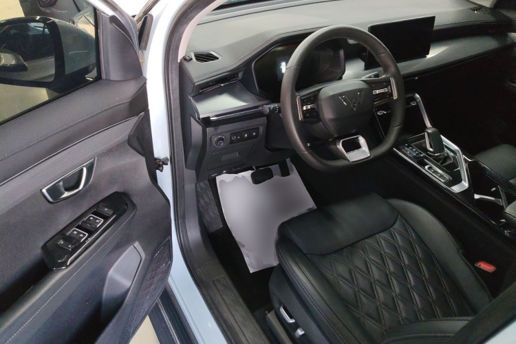 Wuling Asta 2022 #16 Wuling Asta 2022 صورة سيارة #16