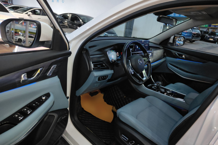 Changan CS75 2019 car image #16