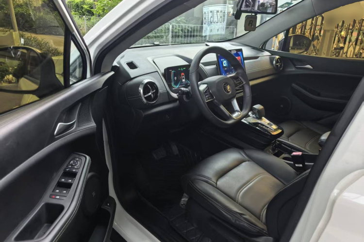 BYD Yuan 2020 immagine di auto #16