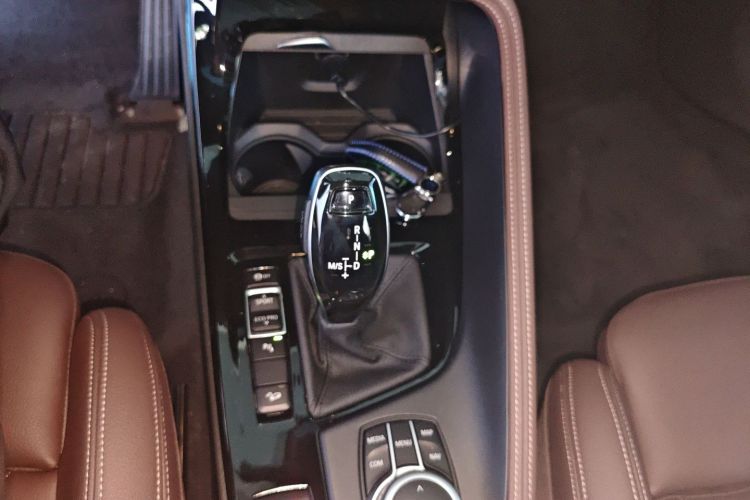 BMW X2 2020 immagine di auto #16