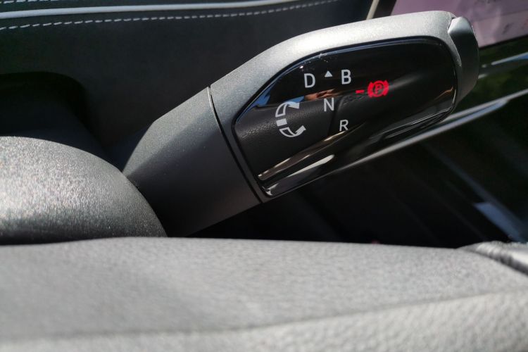 Volkswagen ID.7 Vizzion 2024 immagine di auto #16