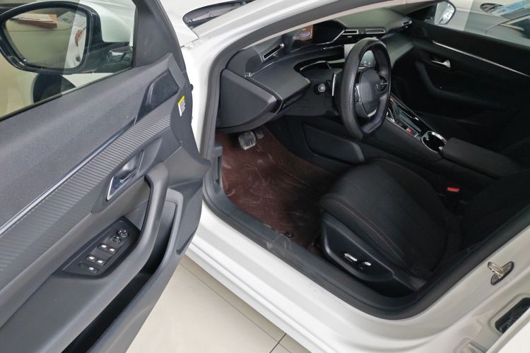 标致 标致508 2020 汽车图片 #16